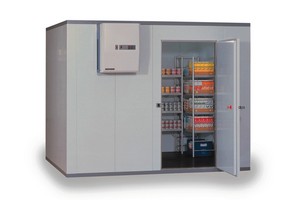 Camara Fria para acougue Camara Fria para acougue