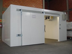 painel para câmara frigorífica painel para câmara frigorífica