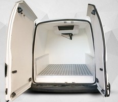 Equipamento de Refrigeração Fiorino