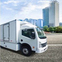 Equipamento de Refrigeração Vans