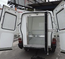 Isolamento Termico Para vans em Sp