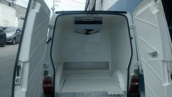 Refrigeração Fiorino