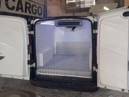 Refrigeração Veiculos Utilitarios