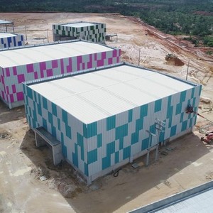 Porta de vidro para câmara fria Porta de vidro para câmara fria