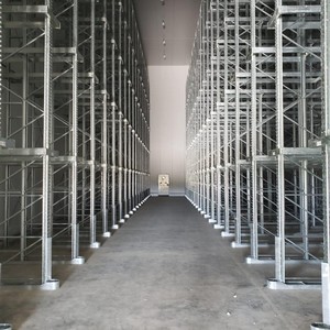 Câmara frigorífica modular Câmara frigorífica modular