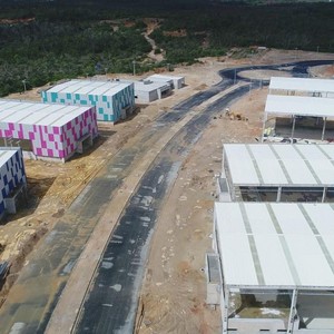 Câmaras de refrigeração Câmaras de refrigeração