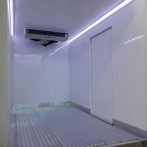 Manutenção de aparelho de refrigeração Manutenção de aparelho de refrigeração