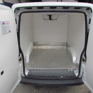 Refrigeração para vans Refrigeração para vans