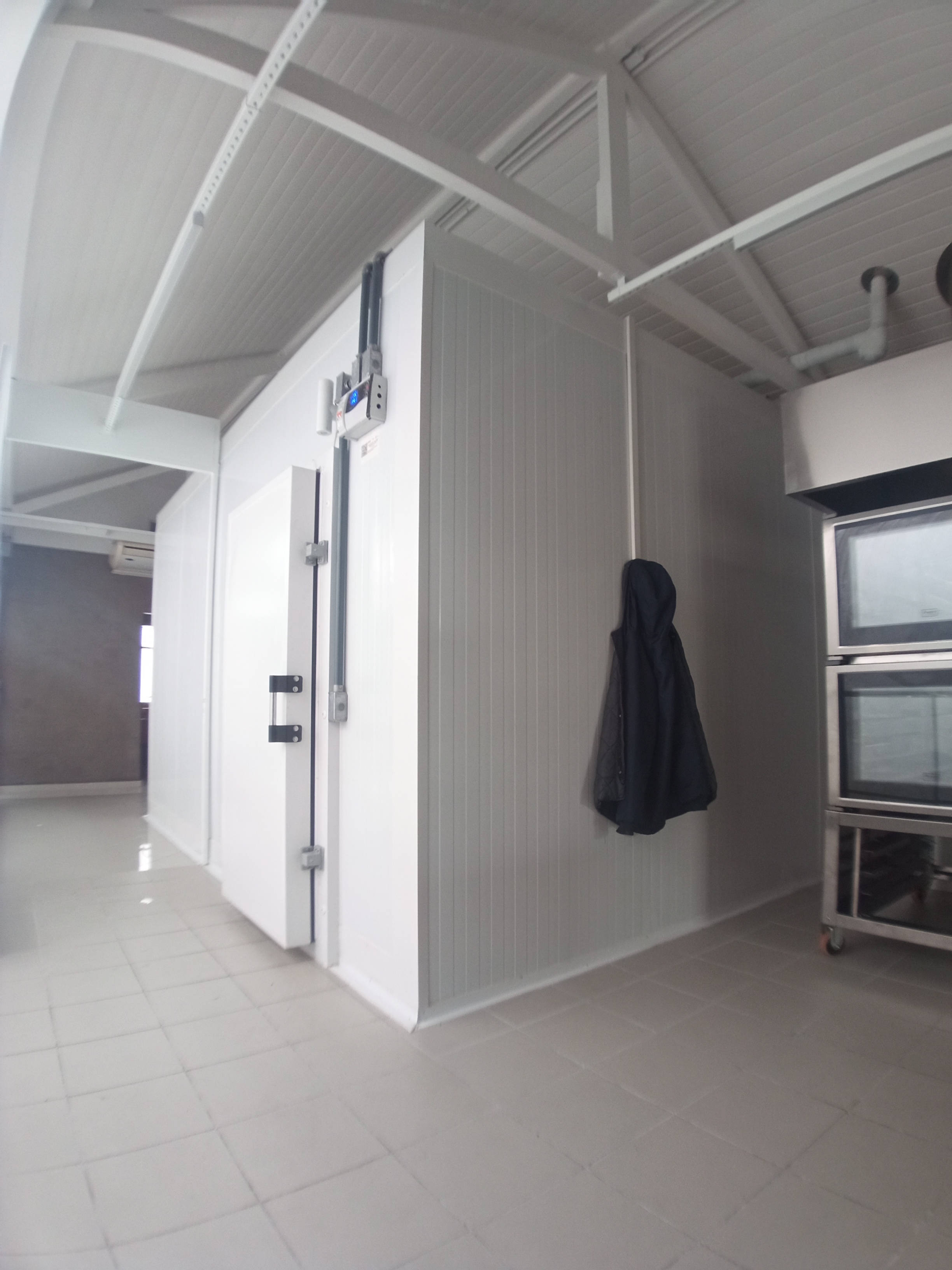 Câmara Congelada Para Peixarias Câmara Congelada Para Peixarias