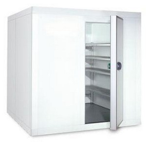 instalação de portas frigoríficas
